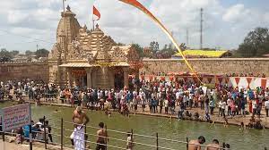 Tarnetar Fair — Gujarat